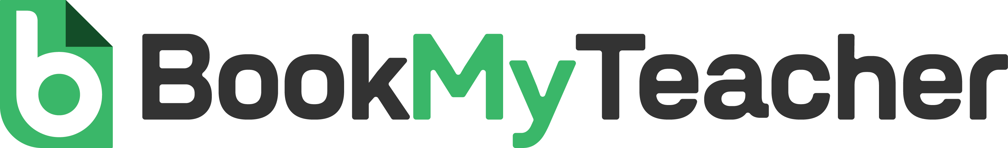 BookMyTeacher